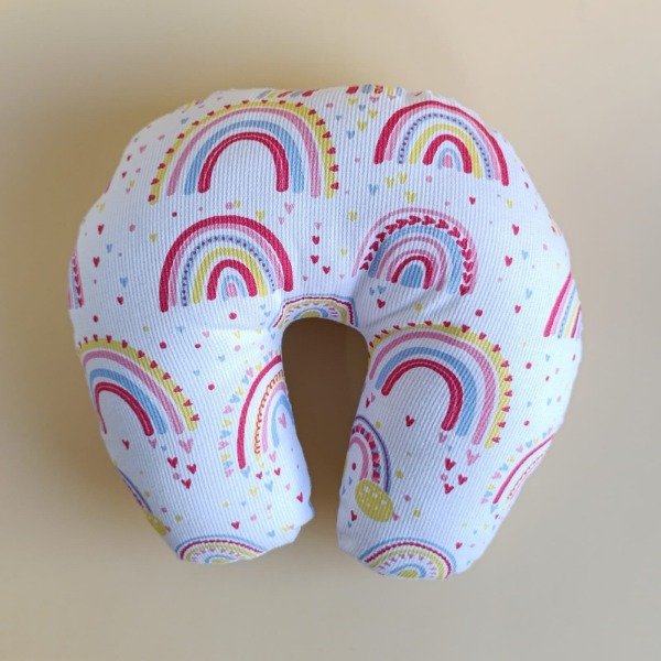 Producto - Cuellito Arco iris