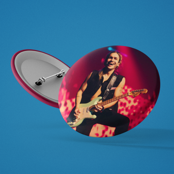 Producto - Pin Pato, Airbag