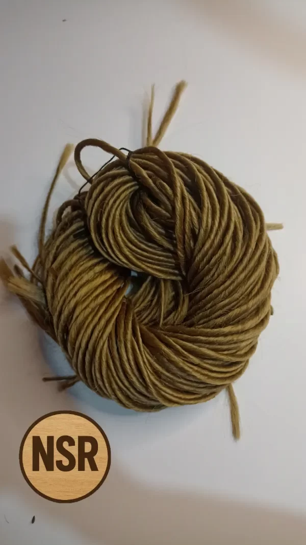 Producto - Torzadas Rubias/ Ceniza