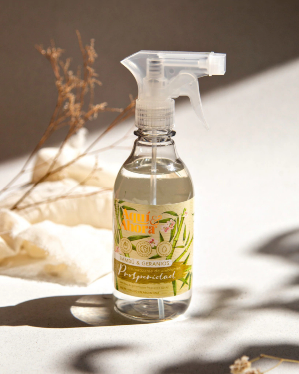 Producto - Aromatizante de Ambientes Premium