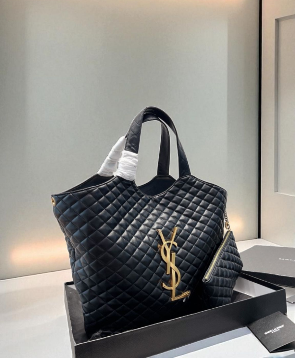 Producto - Bolso YSL Shopper