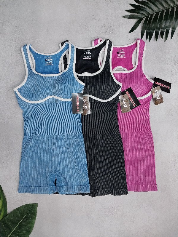 Producto - Catsuit morley - D'LIRIO