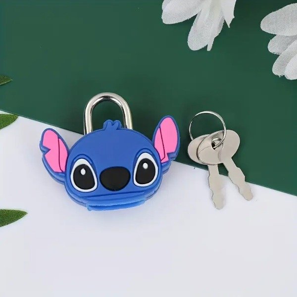 Producto - Candado Stitch