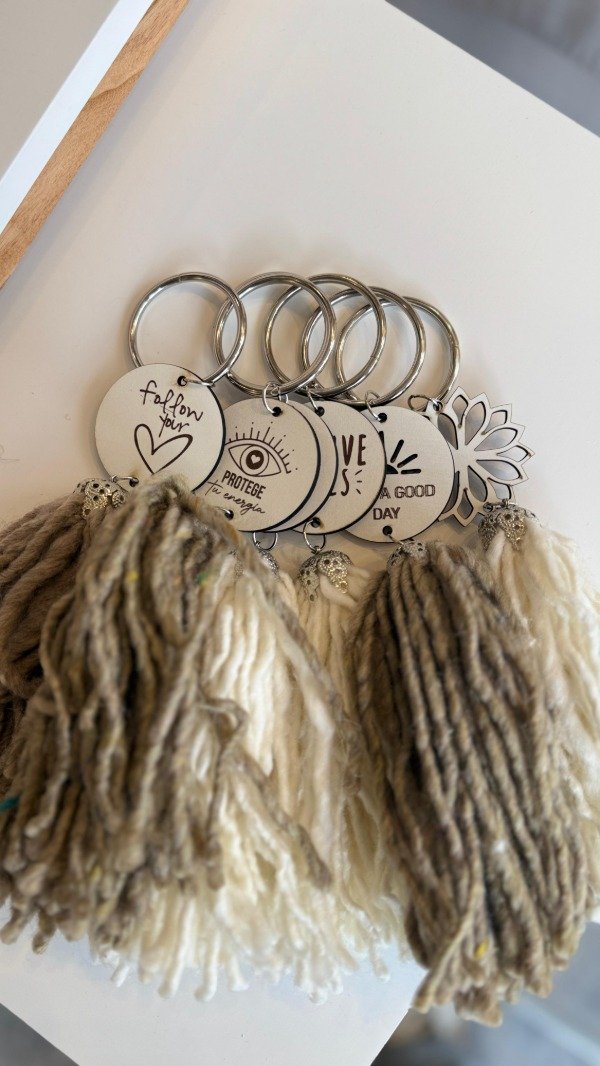 Producto - PUERTERO "VIBES"