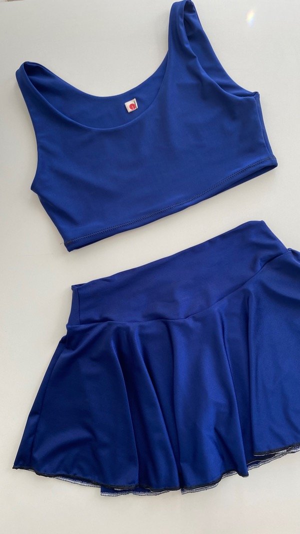 Producto - Kaze skirt - 3