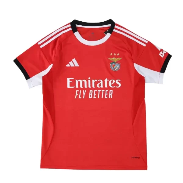 Producto - CAMISETA BENFICA 25/26 - LOCAL