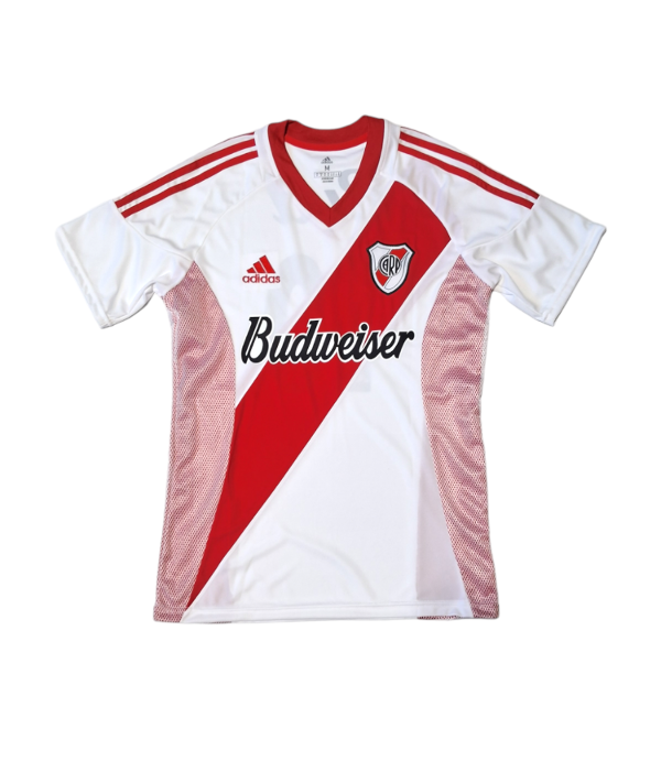 Producto - CAMISETA CARP RETRO BUDWEISER