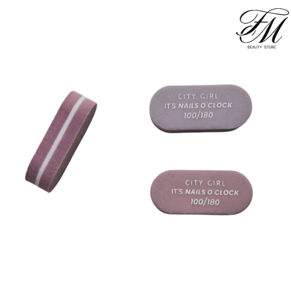 Producto - CITY GIRL MINI LIMA X10UNI