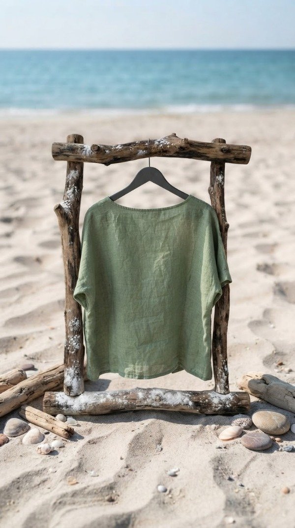 Producto - Blusa CIAO BELLA - 6