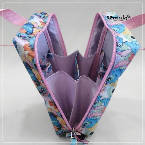 Producto - Neceser Aurora (stitch) - 3