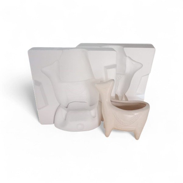 Producto - LLAMA D 53