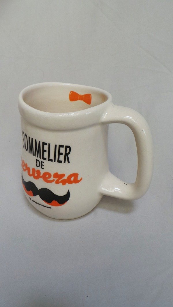 Producto - Chopp Cervecero - Sommelier de Cerveza