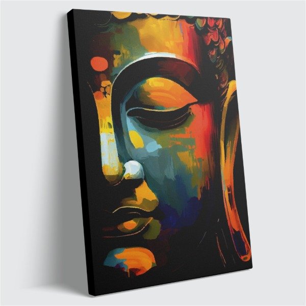 Producto - Buda color