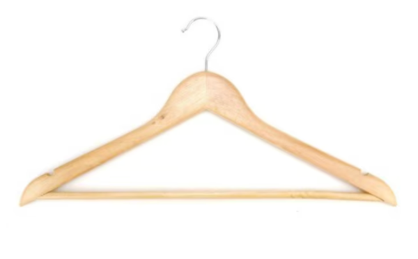 Producto - Percha de madera 8390