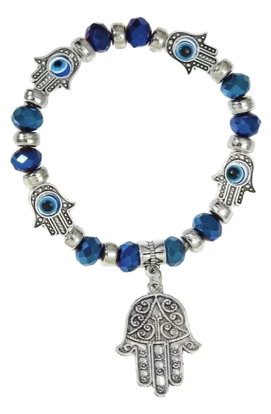 Producto - Pulsera Manito Fatima.
