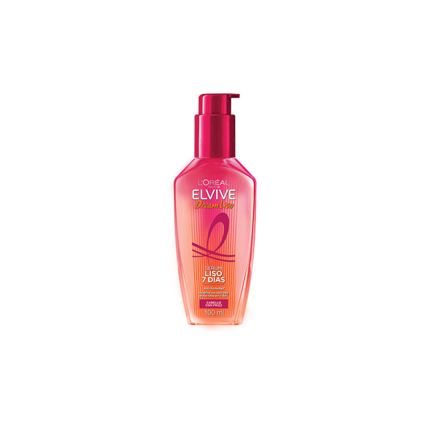 Producto - SERUM DREAM LISO