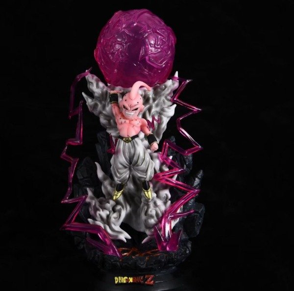 Producto - Majin Buu 24 cm (Dragon Ball) (Figuras)