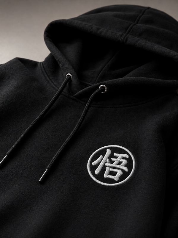 Producto - Kanji Goku - 7