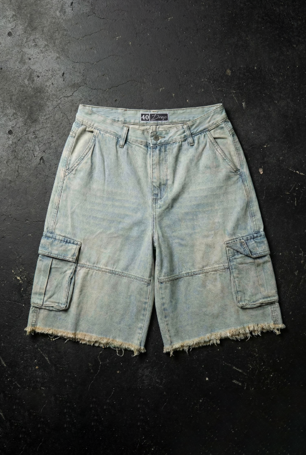 Producto - Bermuda Threads