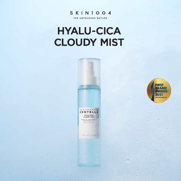 Producto - Skin1004 Madagascar Centella Hyalu-Cica Cloudy Mist 120ml - 1