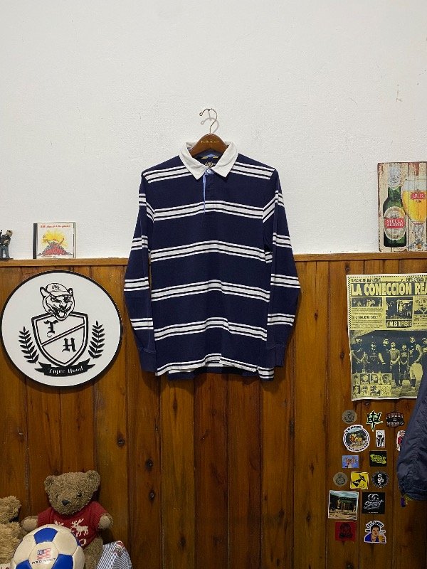 Producto - CLUB ROOM RUGBY (S)