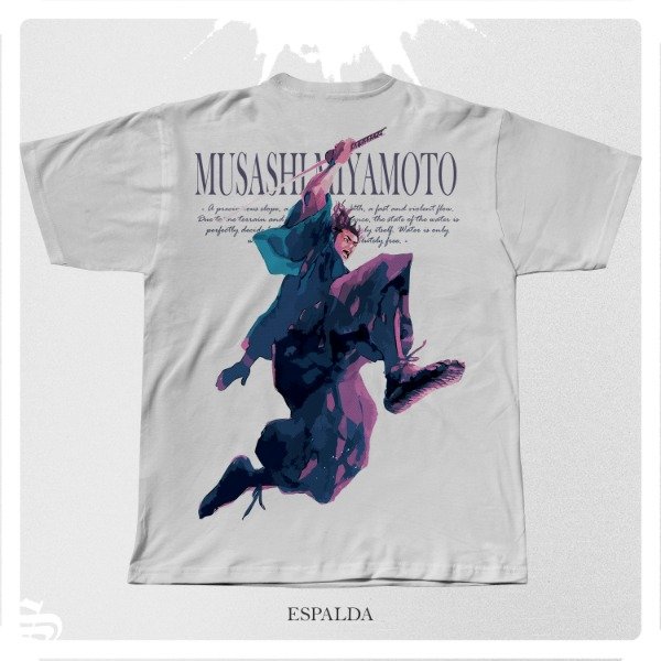 Producto - VAGABOND - INVINCIBLE