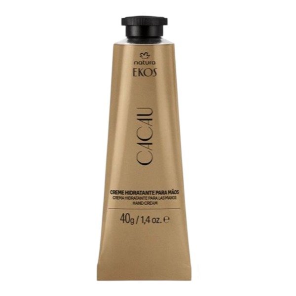 Producto - Cacau - Crema Hidratante para Manos 40g
