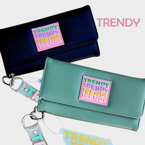 Producto - Billetera TRENDY 28351