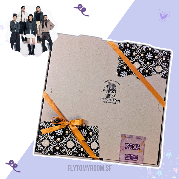Producto - Pack bias ILLIT Individual y Grupal