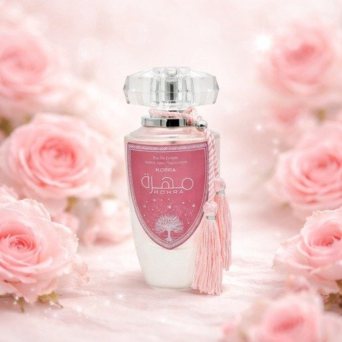 Producto - Mohra Silkey Rose Edp 100ml