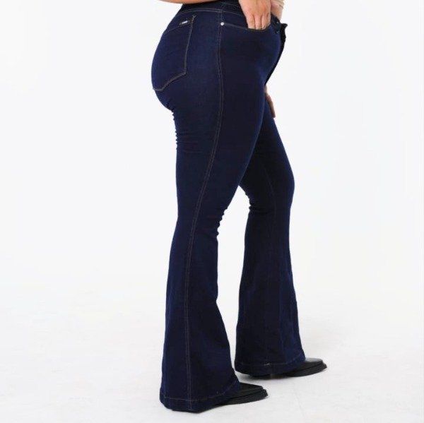 Producto - Jean oxford elastizado 6895