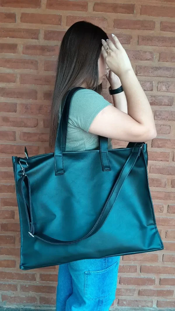 Producto - Bolso universitario