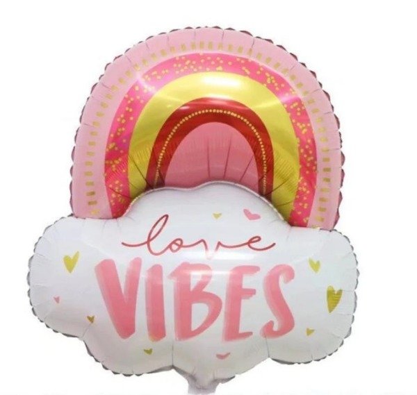 Producto - ARCOIRIS BOHO