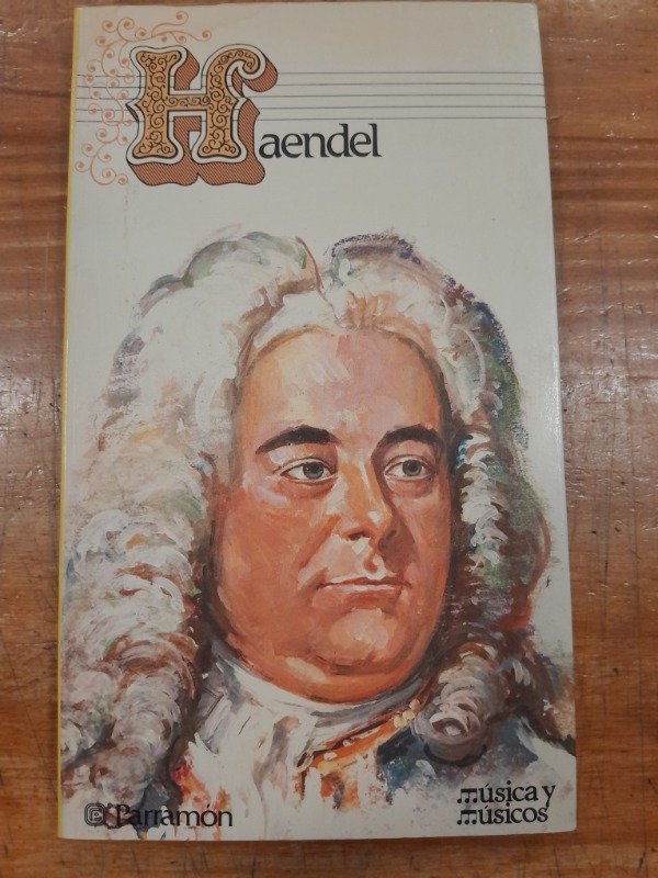 Producto - Haydn Haendel