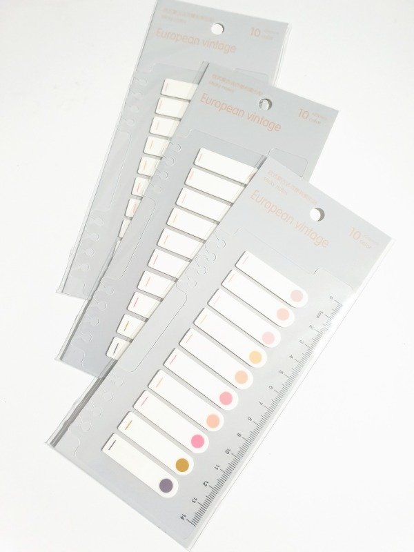 Producto - Banderitas European Boton