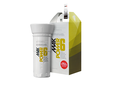 Producto - Boya Tratamiento Prolongado MAK POWER 6