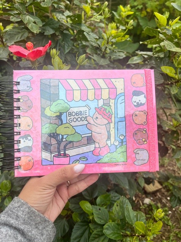 Producto - Boobie Goods