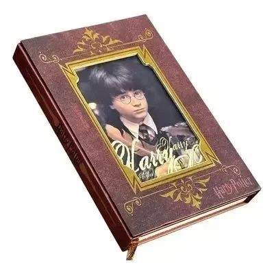 Producto - CUADERNO HARRY POTTER #5