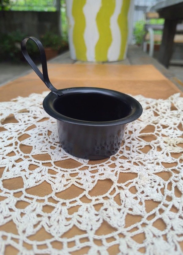 Producto - SAHUMADOR DE METAL MINI