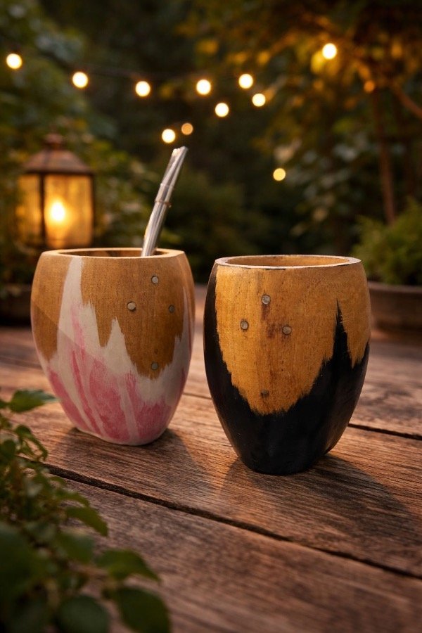 Producto - Mate Ranchero Diseños Premiun