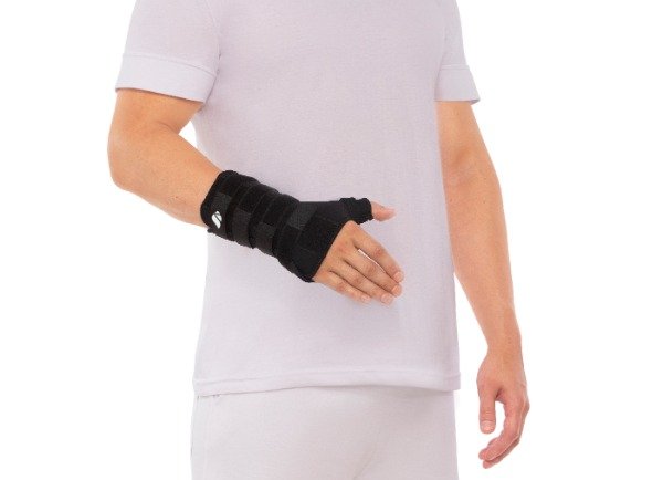 Producto - ABDUCTOR DE DEDO PULGAR - COUK-UP