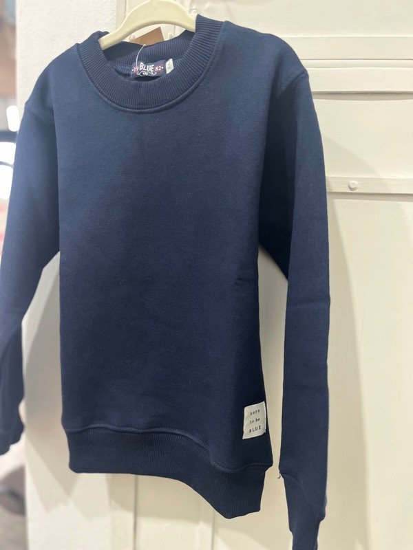 Producto - BUZO MATEO