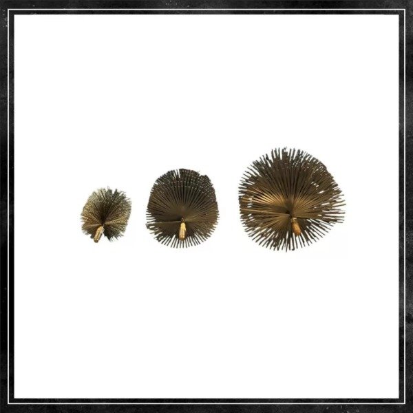 Producto - Cepillo para Chimeneas Faes