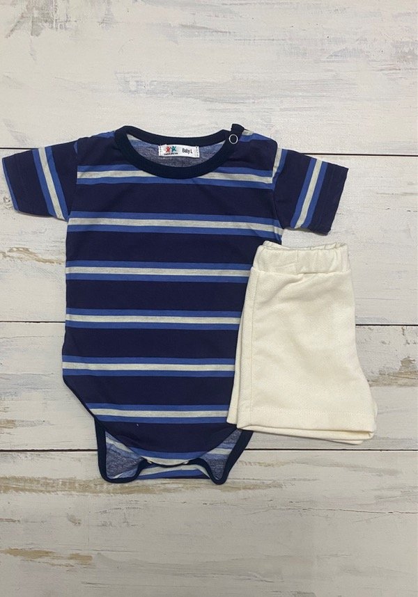 Producto - Body nilo