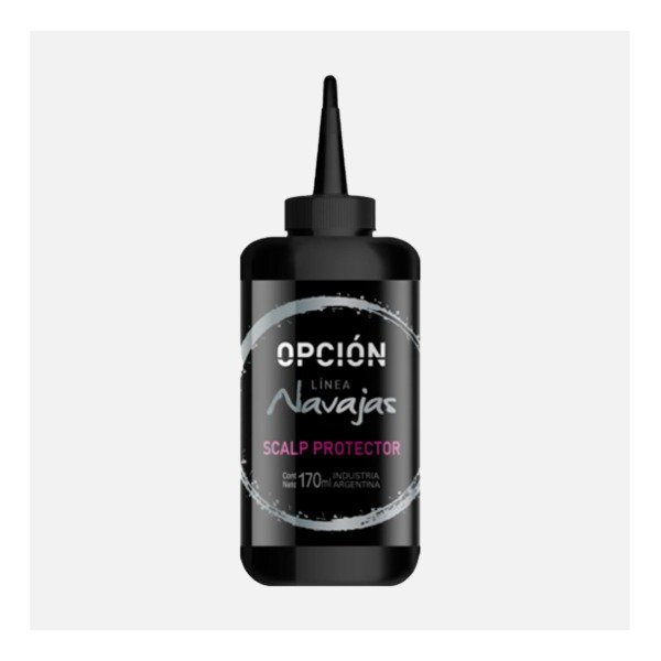 Producto - Navajas Scalp Protector 170ml