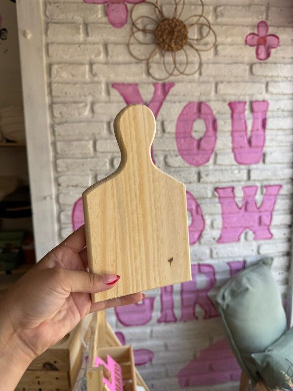 Producto - tablita etna