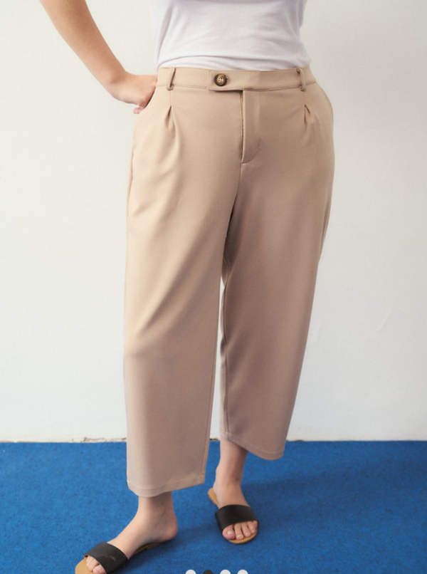 Producto - PANTALÓN GINEBRA