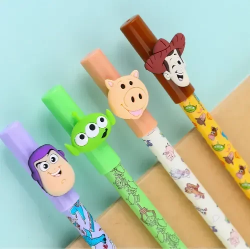 Producto - WERO LAPICERA ROLLER BORRABLE TOY STORY