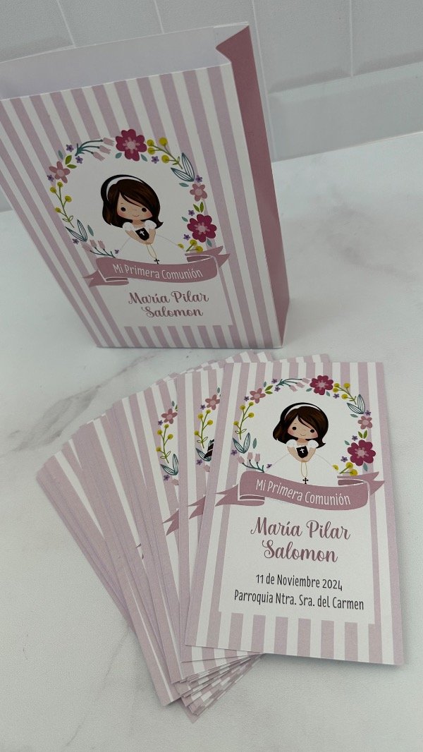 Producto - Tarjetas x10u - 7