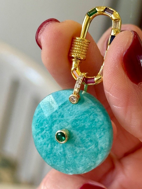 Producto - Charms para collares - 19